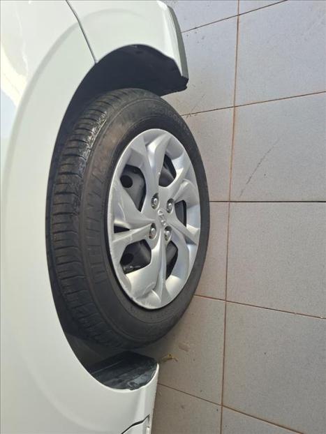 HYUNDAI HB 20 Sedan 1.0 12V 4P FLEX COMFORT PLUS, Foto 12