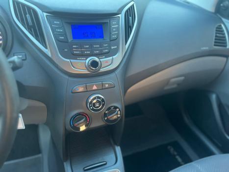 HYUNDAI HB 20 Sedan 1.6 16V 4P FLEX COMFORT PLUS, Foto 9