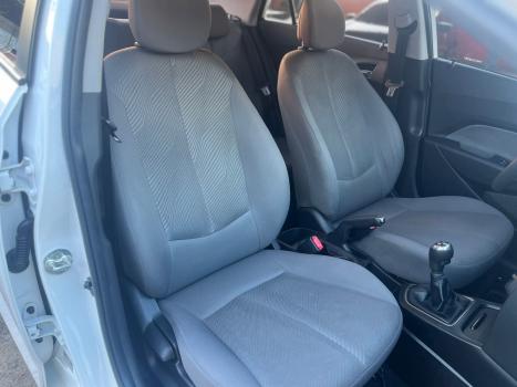 HYUNDAI HB 20 Sedan 1.6 16V 4P FLEX COMFORT PLUS, Foto 10