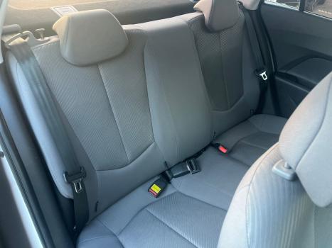 HYUNDAI HB 20 Sedan 1.6 16V 4P FLEX COMFORT PLUS, Foto 11