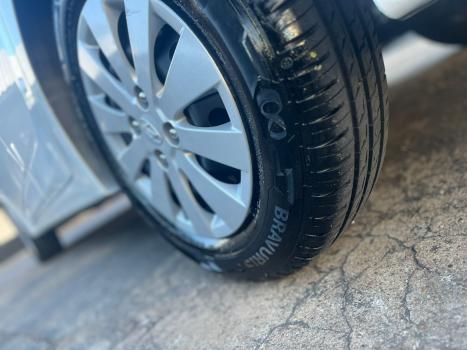 HYUNDAI HB 20 Sedan 1.6 16V 4P FLEX COMFORT PLUS, Foto 12