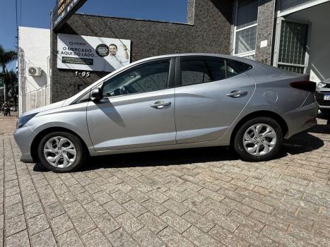 HYUNDAI HB 20 Sedan 1.0 12V 4P FLEX COMFORT PLUS, Foto 4