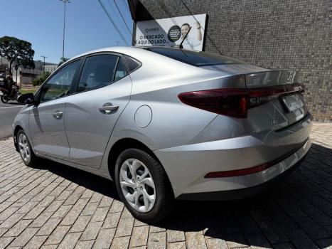 HYUNDAI HB 20 Sedan 1.0 12V 4P FLEX COMFORT PLUS, Foto 5