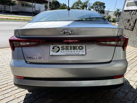 HYUNDAI HB 20 Sedan 1.0 12V 4P FLEX COMFORT PLUS, Foto 6