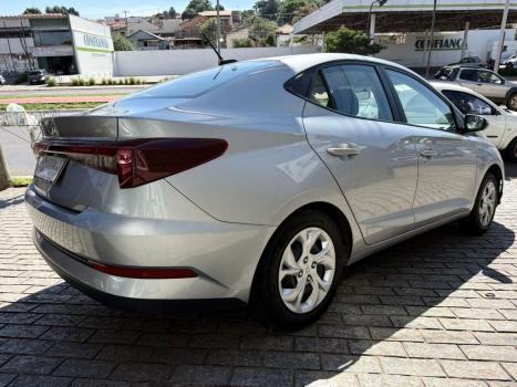 HYUNDAI HB 20 Sedan 1.0 12V 4P FLEX COMFORT PLUS, Foto 7