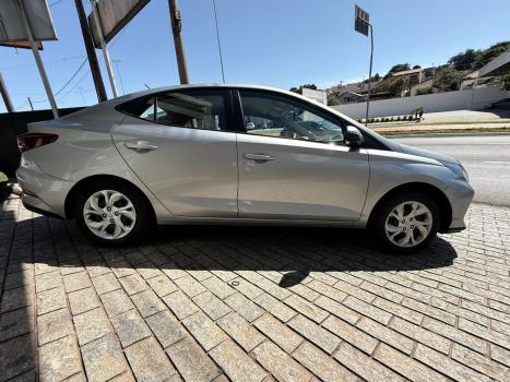 HYUNDAI HB 20 Sedan 1.0 12V 4P FLEX COMFORT PLUS, Foto 8