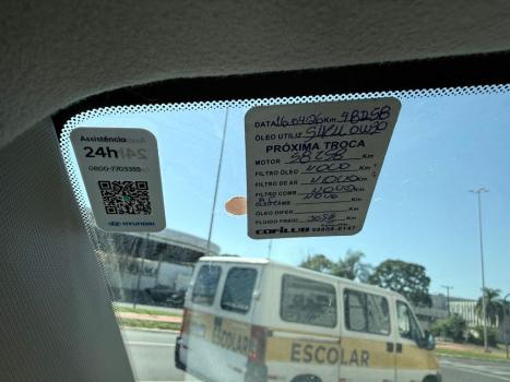 HYUNDAI HB 20 Sedan 1.0 12V 4P FLEX COMFORT PLUS, Foto 9