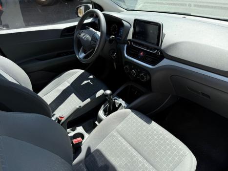 HYUNDAI HB 20 Sedan 1.0 12V 4P FLEX COMFORT PLUS, Foto 10