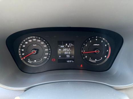 HYUNDAI HB 20 Sedan 1.0 12V 4P FLEX COMFORT PLUS, Foto 11