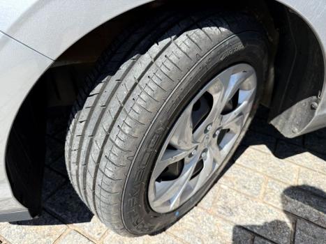 HYUNDAI HB 20 Sedan 1.0 12V 4P FLEX COMFORT PLUS, Foto 12