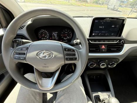 HYUNDAI HB 20 Sedan 1.0 12V 4P FLEX COMFORT PLUS, Foto 13