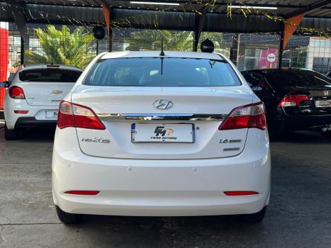 HYUNDAI HB 20 Sedan 1.6 16V 4P FLEX COMFORT PLUS AUTOM�TICO, Foto 2