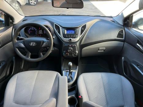 HYUNDAI HB 20 Sedan 1.6 16V 4P FLEX COMFORT PLUS AUTOM�TICO, Foto 7