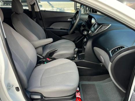HYUNDAI HB 20 Sedan 1.6 16V 4P FLEX COMFORT PLUS AUTOM�TICO, Foto 8