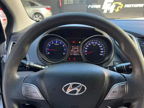 HYUNDAI HB 20 Sedan 1.6 16V 4P FLEX COMFORT PLUS AUTOM�TICO, Foto 10