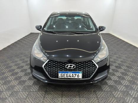 HYUNDAI HB 20 Sedan 1.0 12V 4P FLEX COMFORT PLUS, Foto 2
