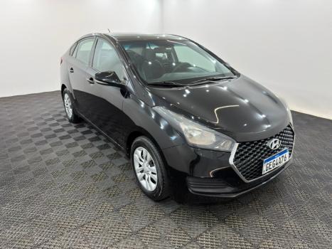 HYUNDAI HB 20 Sedan 1.0 12V 4P FLEX COMFORT PLUS, Foto 3