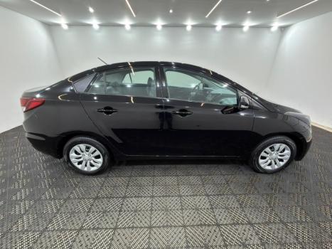 HYUNDAI HB 20 Sedan 1.0 12V 4P FLEX COMFORT PLUS, Foto 4