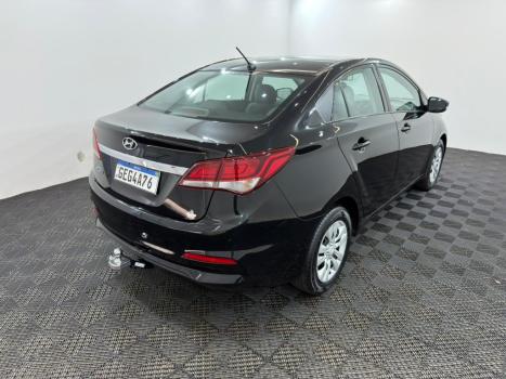 HYUNDAI HB 20 Sedan 1.0 12V 4P FLEX COMFORT PLUS, Foto 5