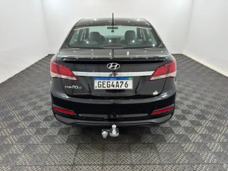 HYUNDAI HB 20 Sedan 1.0 12V 4P FLEX COMFORT PLUS, Foto 6