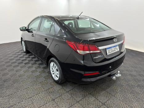 HYUNDAI HB 20 Sedan 1.0 12V 4P FLEX COMFORT PLUS, Foto 7