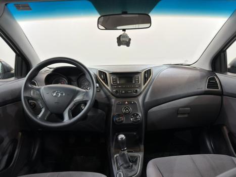 HYUNDAI HB 20 Sedan 1.0 12V 4P FLEX COMFORT PLUS, Foto 10