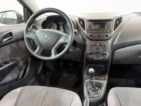 HYUNDAI HB 20 Sedan 1.0 12V 4P FLEX COMFORT PLUS, Foto 12
