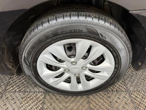 HYUNDAI HB 20 Sedan 1.0 12V 4P FLEX COMFORT PLUS, Foto 13