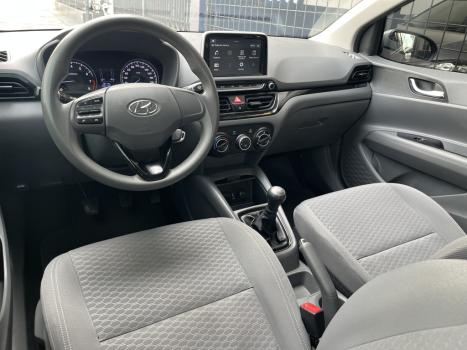 HYUNDAI HB 20 Sedan 1.0 12V 4P FLEX VISION, Foto 6
