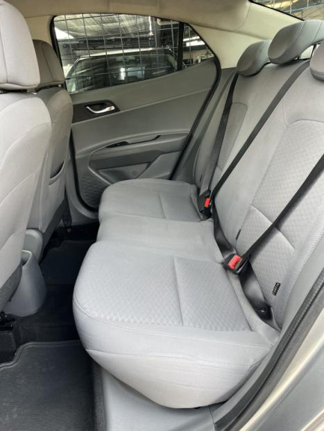 HYUNDAI HB 20 Sedan 1.0 12V 4P FLEX VISION, Foto 7