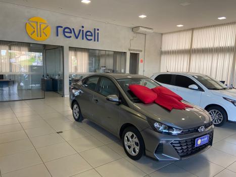 HYUNDAI HB 20 Sedan 1.0 12V 4P FLEX COMFORT PLUS, Foto 1