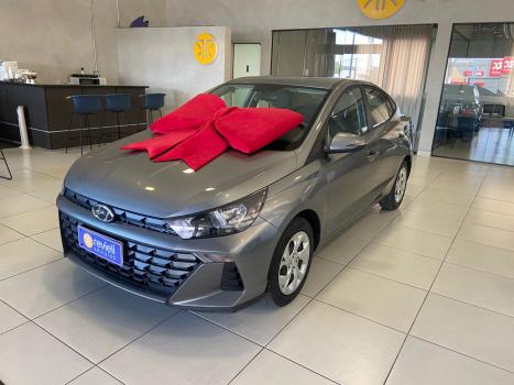 HYUNDAI HB 20 Sedan 1.0 12V 4P FLEX COMFORT PLUS, Foto 2