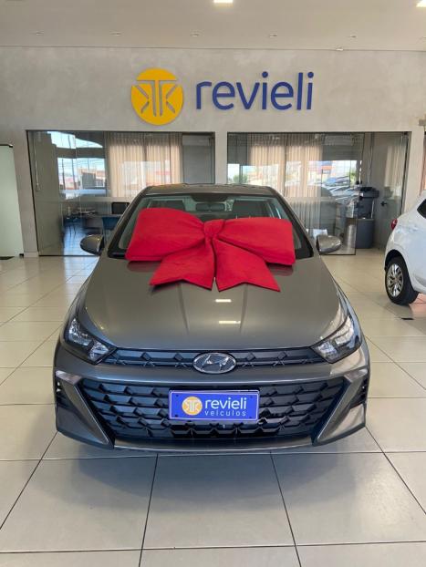 HYUNDAI HB 20 Sedan 1.0 12V 4P FLEX COMFORT PLUS, Foto 3