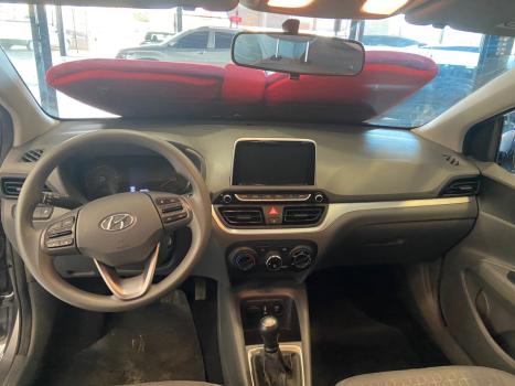 HYUNDAI HB 20 Sedan 1.0 12V 4P FLEX COMFORT PLUS, Foto 7