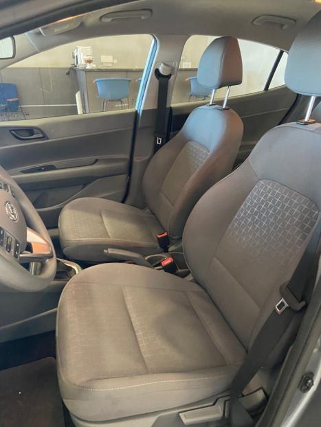 HYUNDAI HB 20 Sedan 1.0 12V 4P FLEX COMFORT PLUS, Foto 8