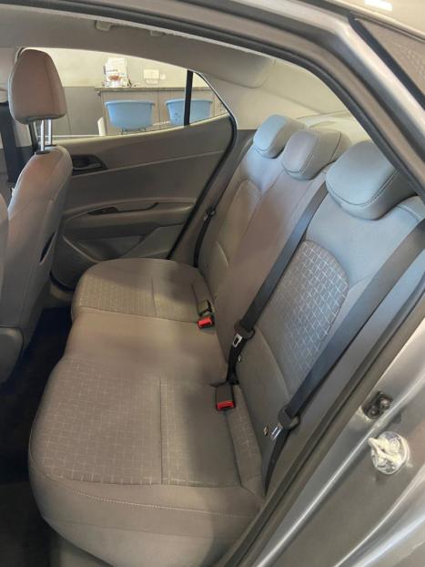 HYUNDAI HB 20 Sedan 1.0 12V 4P FLEX COMFORT PLUS, Foto 9