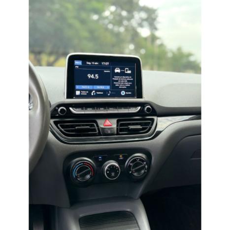 HYUNDAI HB 20 Sedan 1.0 12V 4P FLEX VISION, Foto 7