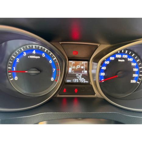 HYUNDAI HB 20 Sedan 1.6 16V 4P FLEX COMFORT STYLE AUTOM�TICO, Foto 7