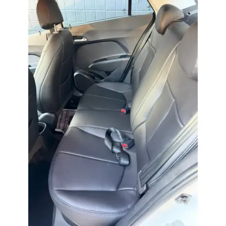 HYUNDAI HB 20 Sedan 1.6 16V 4P FLEX COMFORT STYLE AUTOM�TICO, Foto 9