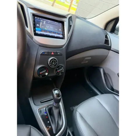 HYUNDAI HB 20 Sedan 1.6 16V 4P FLEX COMFORT STYLE AUTOM�TICO, Foto 10