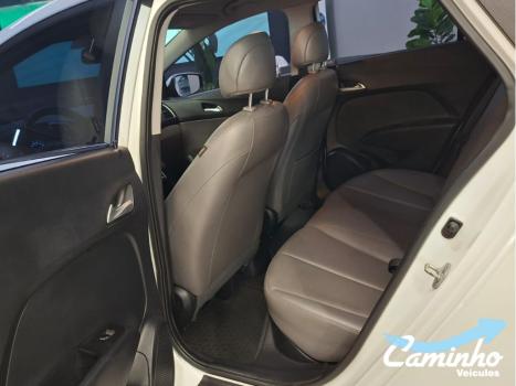 HYUNDAI HB 20 Sedan 1.6 16V 4P FLEX PREMIUM AUTOM�TICO, Foto 9