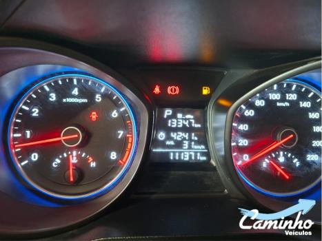 HYUNDAI HB 20 Sedan 1.6 16V 4P FLEX PREMIUM AUTOM�TICO, Foto 12