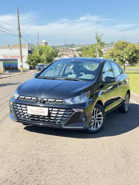 HYUNDAI HB 20 Sedan 1.0 12V 4P FLEX LIMITED, Foto 1