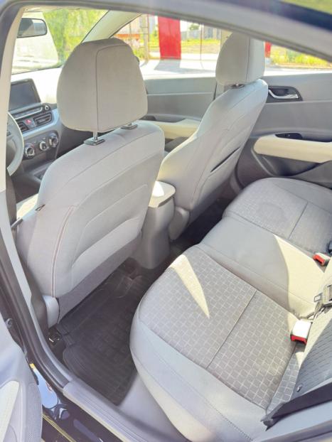 HYUNDAI HB 20 Sedan 1.0 12V 4P FLEX LIMITED, Foto 6