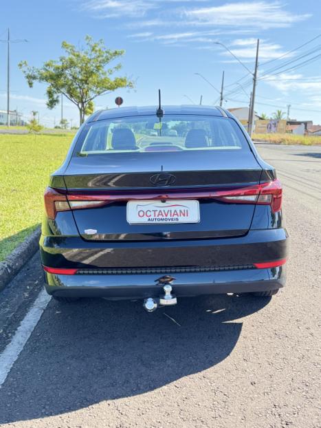 HYUNDAI HB 20 Sedan 1.0 12V 4P FLEX LIMITED, Foto 7