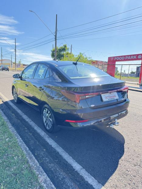 HYUNDAI HB 20 Sedan 1.0 12V 4P FLEX LIMITED, Foto 8