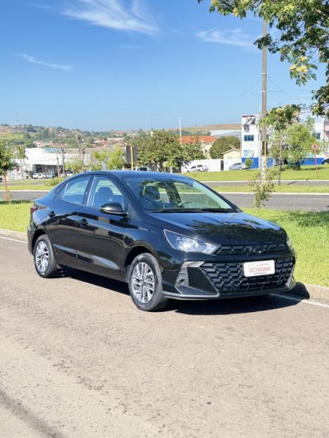 HYUNDAI HB 20 Sedan 1.0 12V 4P FLEX LIMITED, Foto 9