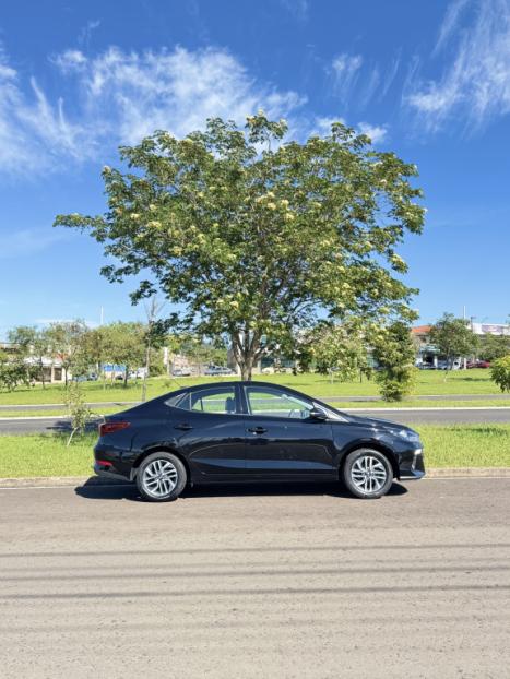 HYUNDAI HB 20 Sedan 1.0 12V 4P FLEX LIMITED, Foto 10