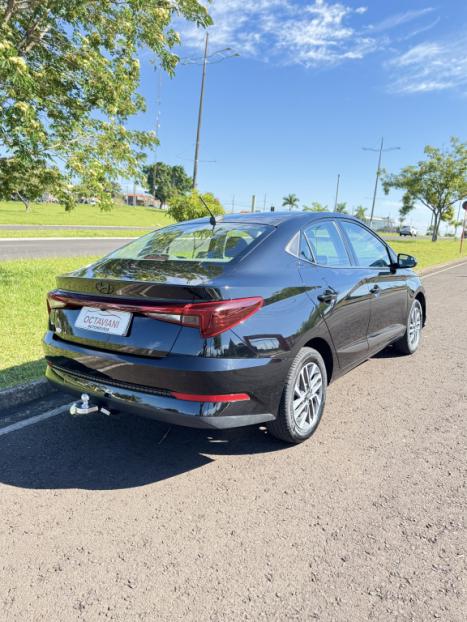 HYUNDAI HB 20 Sedan 1.0 12V 4P FLEX LIMITED, Foto 11