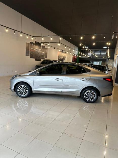 HYUNDAI HB 20 Sedan 1.0 12V 4P FLEX EVOLUTION, Foto 2